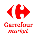 Carrefour Market logo